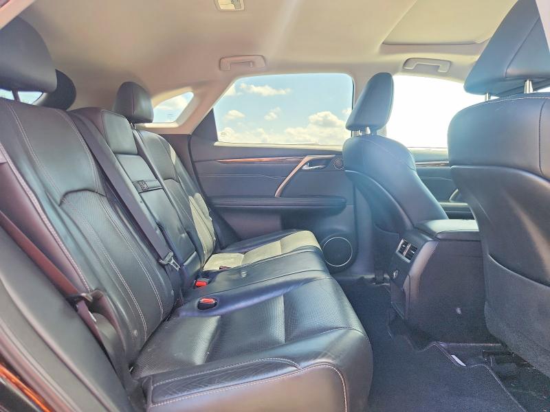 Aukcja sprzedaży 2017 Lexus Rx 350, vin: 2T2ZZMCA5HC064542, numer aukcji: 57389766
