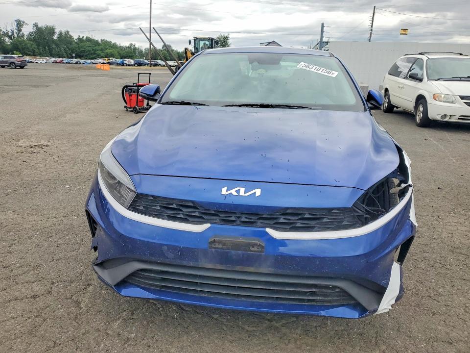 Продаж на аукціоні авто 2024 Kia Forte, vin: 3KPF24AD8RE818819, номер лоту: 58310156