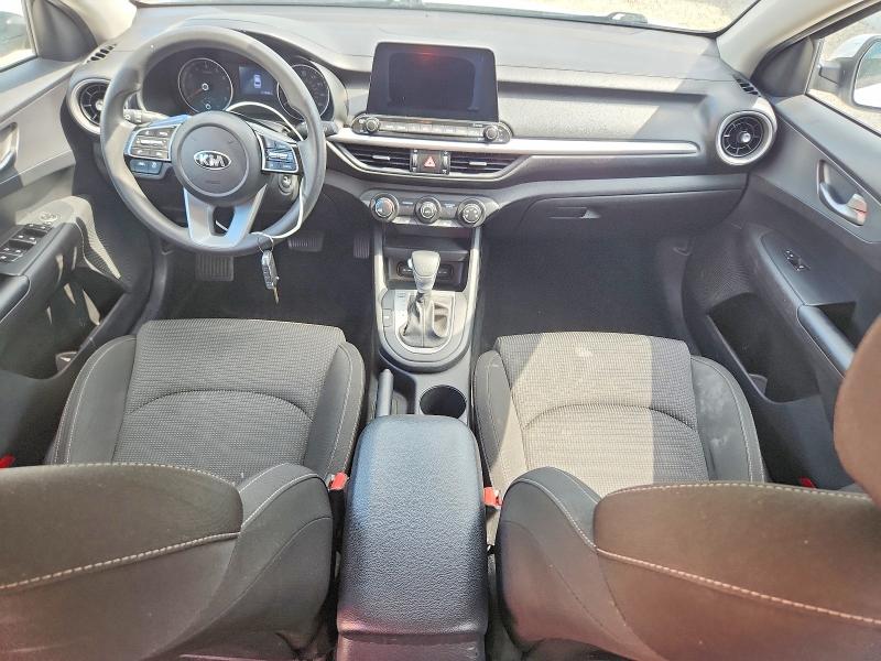 Aukcja sprzedaży 2021 Kia Forte, vin: 3KPF24AD5ME337225, numer aukcji: 56268236