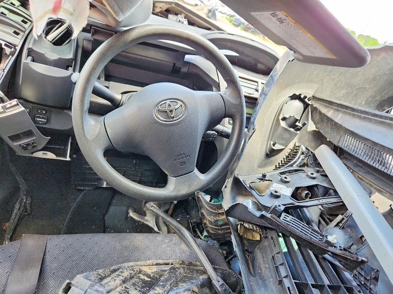 2009 Toyota Yaris მანქანა იყიდება აუქციონზე, vin: JTDJT903295233856, აუქციონის ნომერი: 57495646