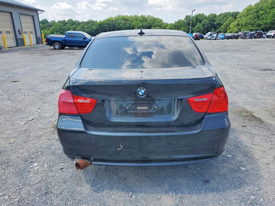 Aukcja sprzedaży 2011 Bmw 328, vin: WBAPK5G51BNN24302, numer aukcji: 58940396