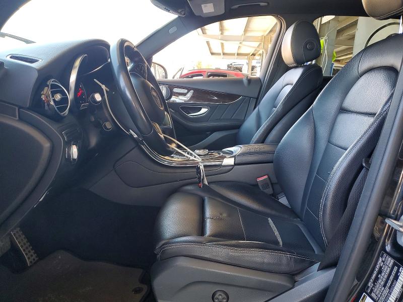 Продажа на аукционе авто 2018 Mercedes-benz Glc, vin: WDC0G4JB1JV023000, номер лота: 55962566