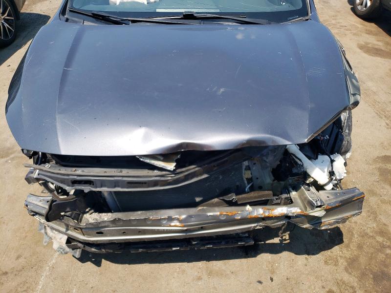 Продажа на аукционе авто 2020 Subaru Impreza, vin: 4S3GKAM69L3603576, номер лота: 57490636