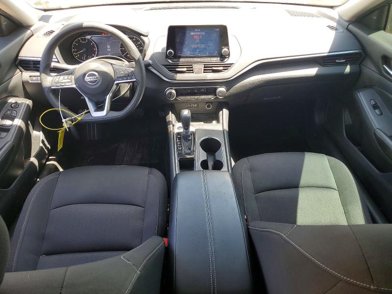 2022 Nissan Altima მანქანა იყიდება აუქციონზე, vin: 1N4BL4DV7NN402160, აუქციონის ნომერი: 55979916