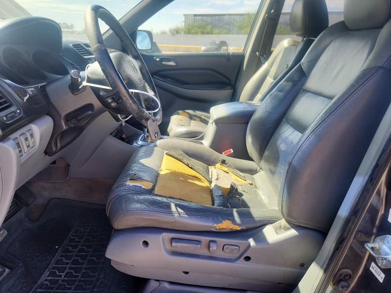 Aukcja sprzedaży 2006 Acura Mdx, vin: 2HNYD18906H502246, numer aukcji: 58327896