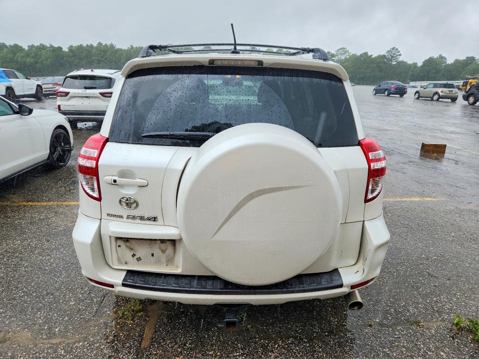 Продаж на аукціоні авто 2010 Toyota Rav4, vin: JTMYK4DV8A5026456, номер лоту: 57229046