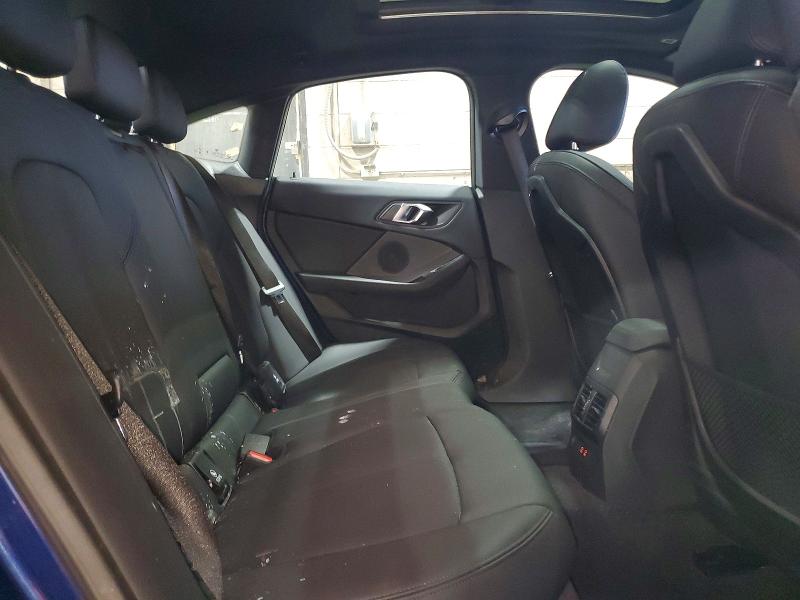 57918436 :رقم المزاد ، WBA73AK06R7R80862 vin ، 2024 Bmw 228xi مزاد بيع