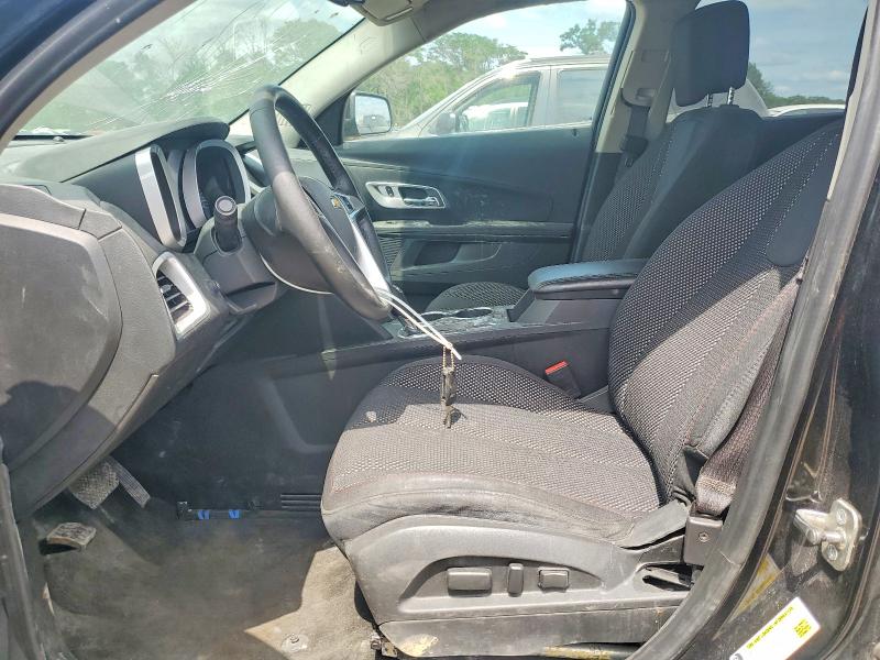 2017 Chevrolet Equinox მანქანა იყიდება აუქციონზე, vin: 2GNFLFE35H6293086, აუქციონის ნომერი: 58807836
