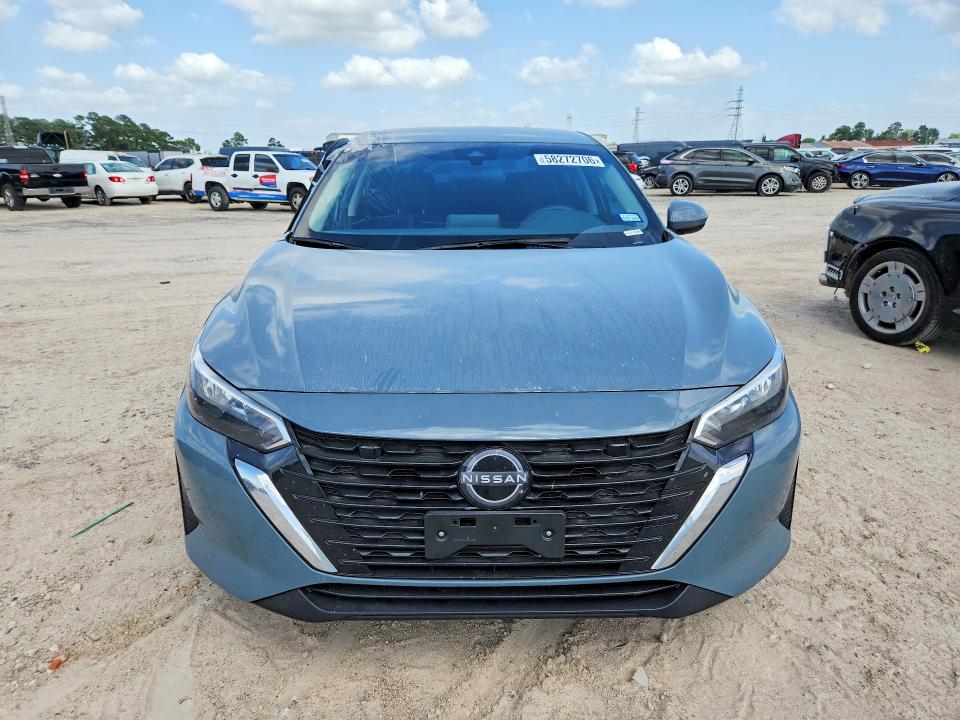 Aukcja sprzedaży 2024 Nissan Sentra, vin: 3N1AB8CV1RY218832, numer aukcji: 58272706