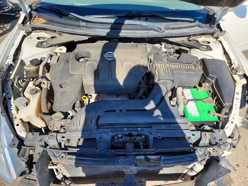 Продаж на аукціоні авто 2011 Nissan Altima, vin: 1N4AL2AP9BC156371, номер лоту: 55818336