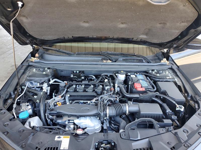 Aukcja sprzedaży 2025 Honda Accord, vin: 1HGCY1F27SA070369, numer aukcji: 56159686