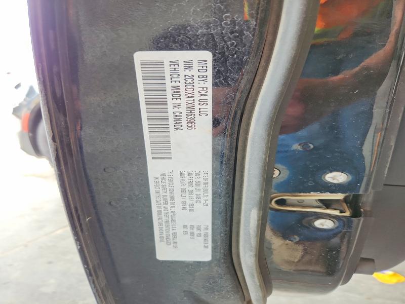 Продаж на аукціоні авто 2021 Dodge Charger, vin: 2C3CDXATXMH639656, номер лоту: 58282686
