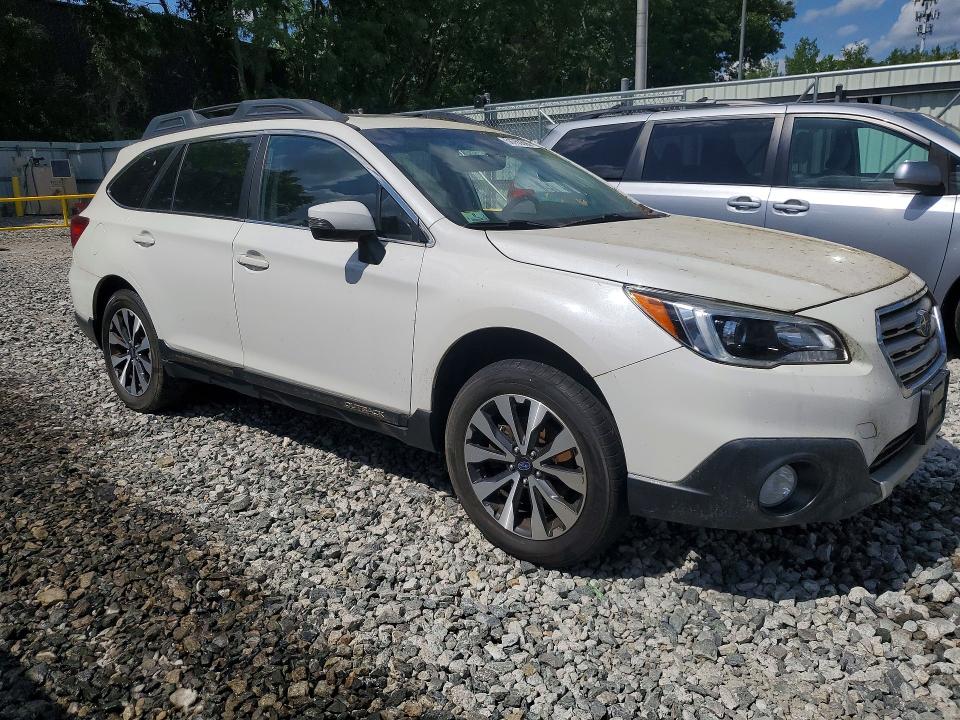 Продажа на аукционе авто 2017 Subaru Outback, vin: 4S4BSANC2H3321006, номер лота: 56763506