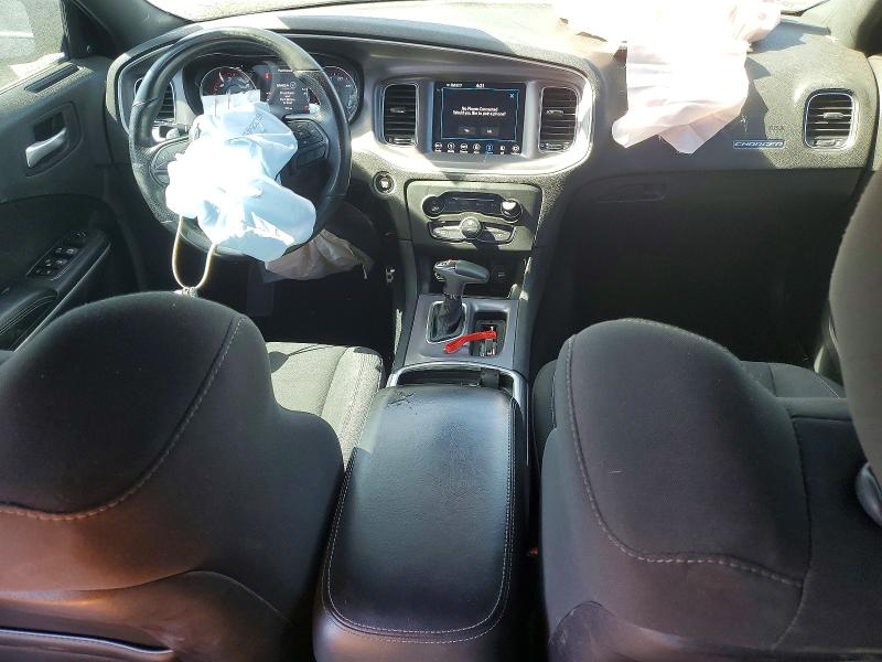 Продажа на аукционе авто 2019 Dodge Charger, vin: 2C3CDXHG6KH673695, номер лота: 53454126