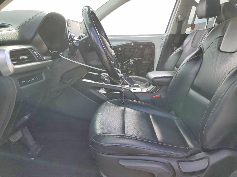 Продаж на аукціоні авто 2020 Kia Telluride, vin: 5XYP2DHC9LG079021, номер лоту: 85793525