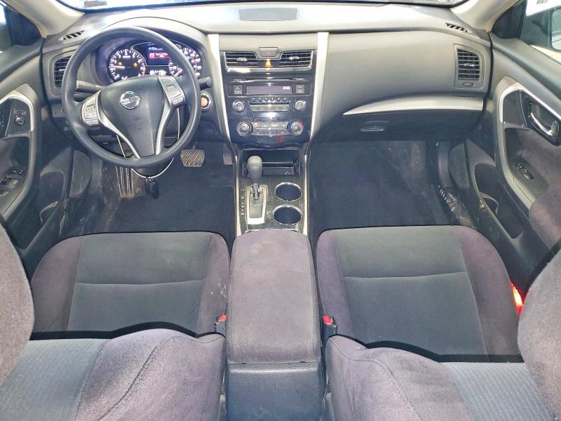 2013 Nissan Altima მანქანა იყიდება აუქციონზე, vin: 1N4AL3AP6DC290229, აუქციონის ნომერი: 55697466