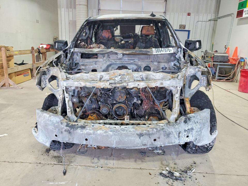 Aukcja sprzedaży 2021 Chevrolet Silverado, vin: 1GCPYFED7MZ208948, numer aukcji: 58647076