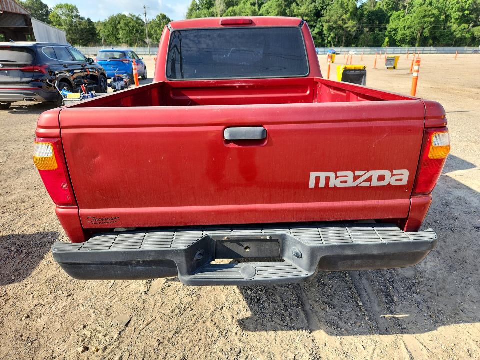 Aukcja sprzedaży 2005 Mazda B2300, vin: 4F4YR12D15PM02940, numer aukcji: 58647866
