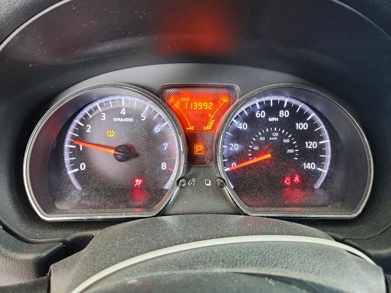 2014 Nissan Versa Note მანქანა იყიდება აუქციონზე, vin: 3N1CE2CP6EL382034, აუქციონის ნომერი: 55699046