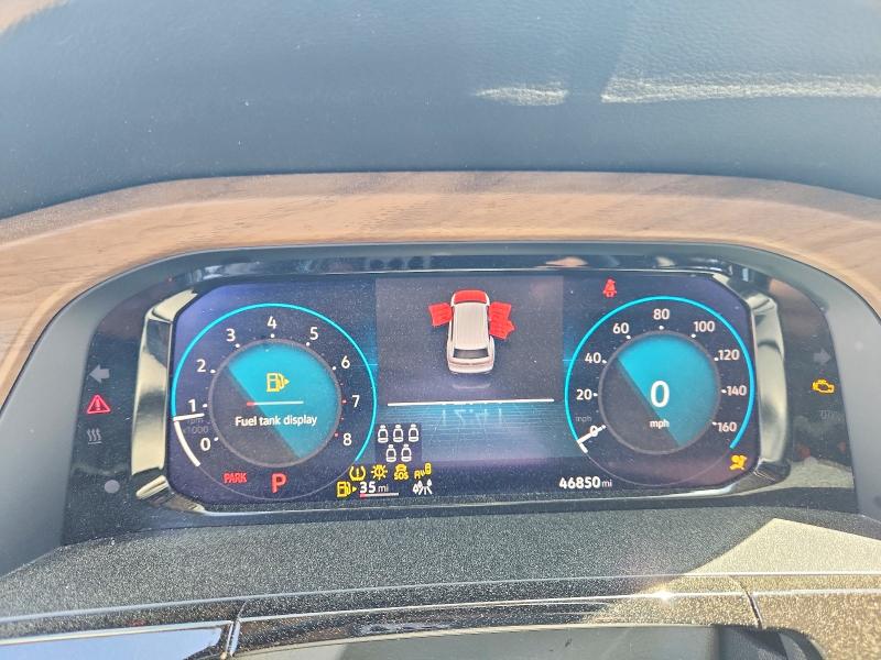 Продаж на аукціоні авто 2025 Volkswagen Atlas, vin: 1V2HR2CA4SC523501, номер лоту: 55816706