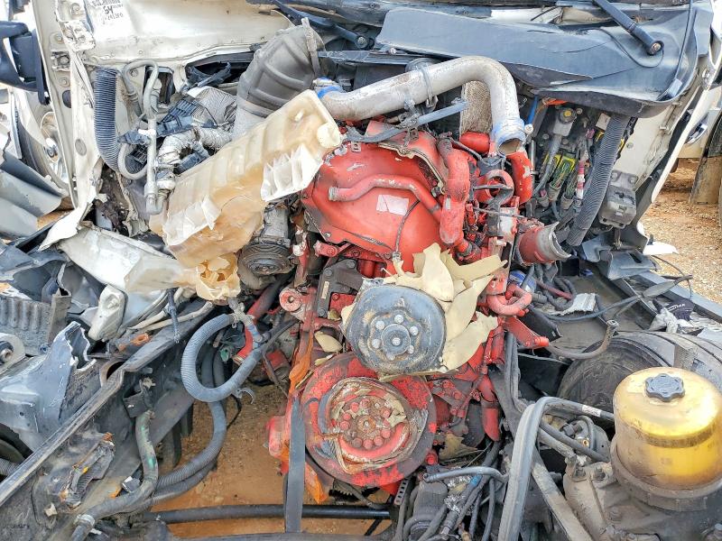 2018 Peterbilt 579 მანქანა იყიდება აუქციონზე, vin: 1XPBD49X4JD459822, აუქციონის ნომერი: 55020966
