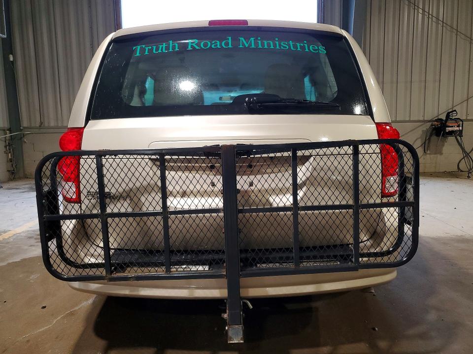 Продажа на аукционе авто 2015 Dodge Grand Caravan, vin: 2C4RDGBG0FR599012, номер лота: 57826576