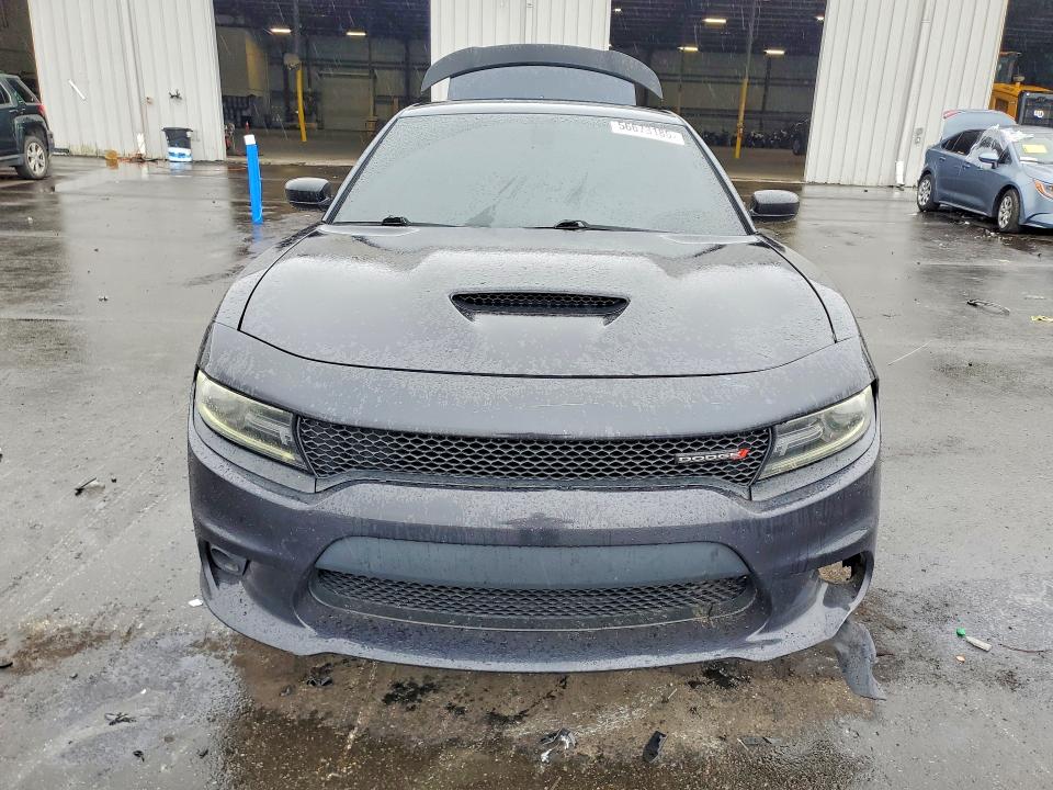 Aukcja sprzedaży 2018 Dodge Charger, vin: 2C3CDXCT8JH247770, numer aukcji: 56673186