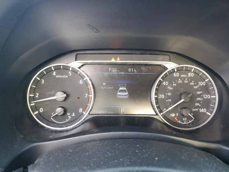 Aukcja sprzedaży 2020 Nissan Altima, vin: 1N4BL4BVXLC262083, numer aukcji: 59239636