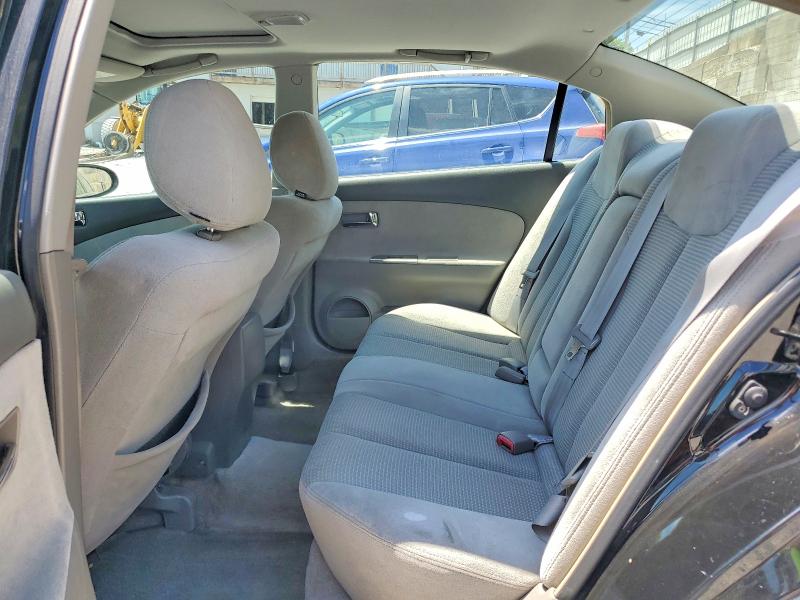 Aukcja sprzedaży 2005 Nissan Altima, vin: 1N4BL11D55N425981, numer aukcji: 56041746