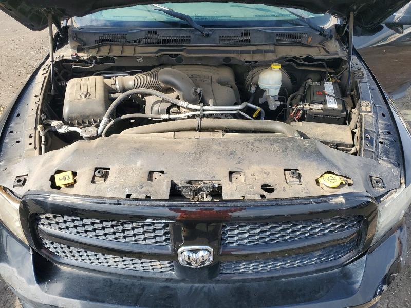 Aukcja sprzedaży 2014 Ram 1500, vin: 1C6RR7KT1ES380546, numer aukcji: 58429936