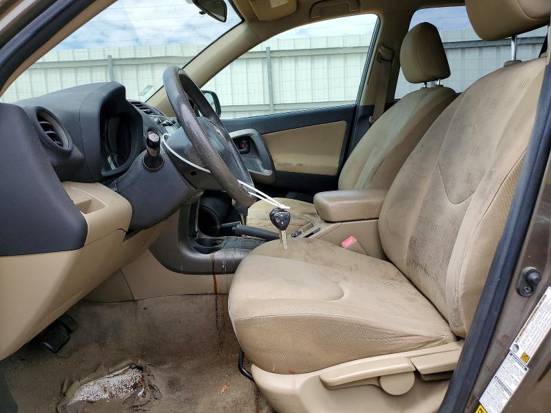 Aukcja sprzedaży 2010 Toyota Rav4, vin: JTMBF4DV6AD038329, numer aukcji: 58039756