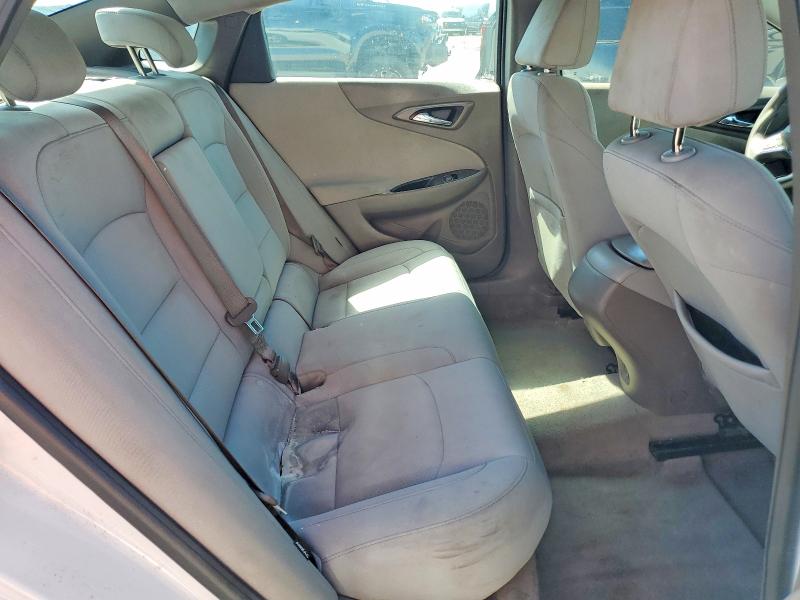 2016 Chevrolet Malibu მანქანა იყიდება აუქციონზე, vin: 1G1ZB5ST7GF189011, აუქციონის ნომერი: 57648756
