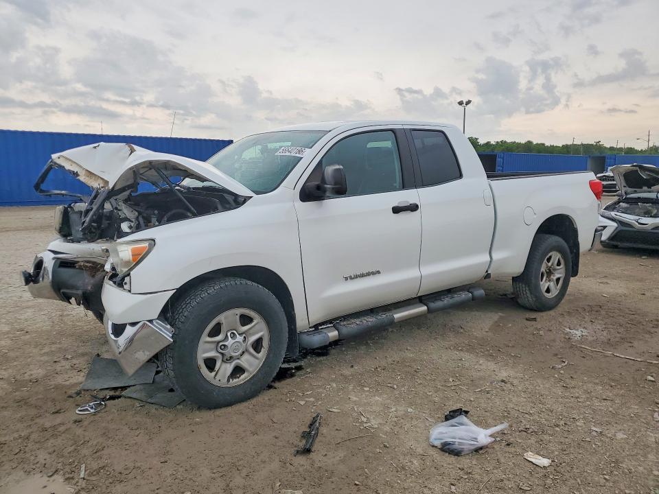 56640106 :رقم المزاد ، 5TFRM5F19CX036807 vin ، 2012 Toyota Tundra مزاد بيع
