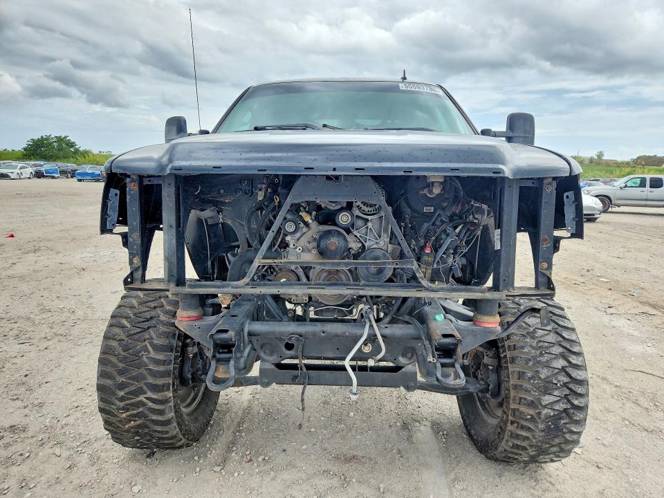 Aukcja sprzedaży 2009 Gmc Sierra, vin: 3GTEC23J49G183165, numer aukcji: 55593786