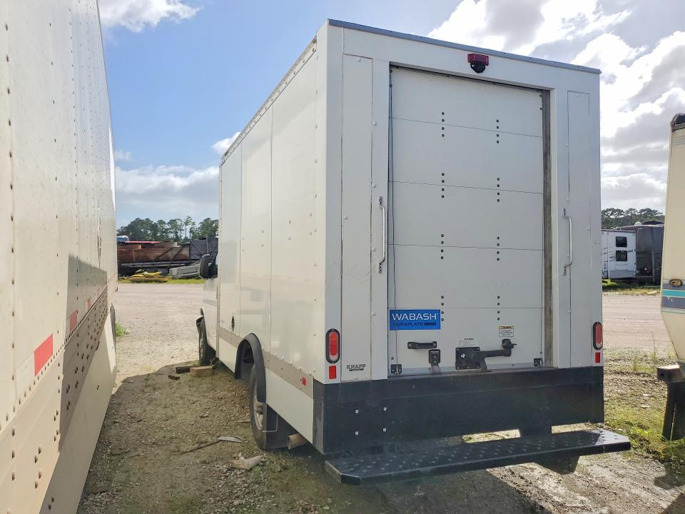 2023 Chevrolet Express მანქანა იყიდება აუქციონზე, vin: 1GB0GRFP2P1115230, აუქციონის ნომერი: 58072356