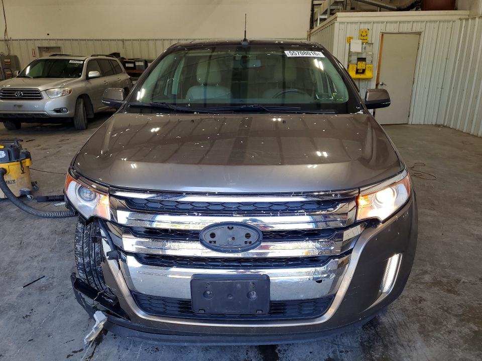Продаж на аукціоні авто 2013 Ford Edge, vin: 2FMDK4JC1DBC63965, номер лоту: 55708016
