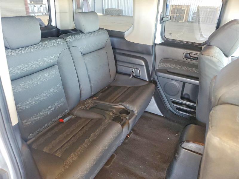 56083366 :رقم المزاد ، 5J6YH18957L000275 vin ، 2007 Honda Element مزاد بيع