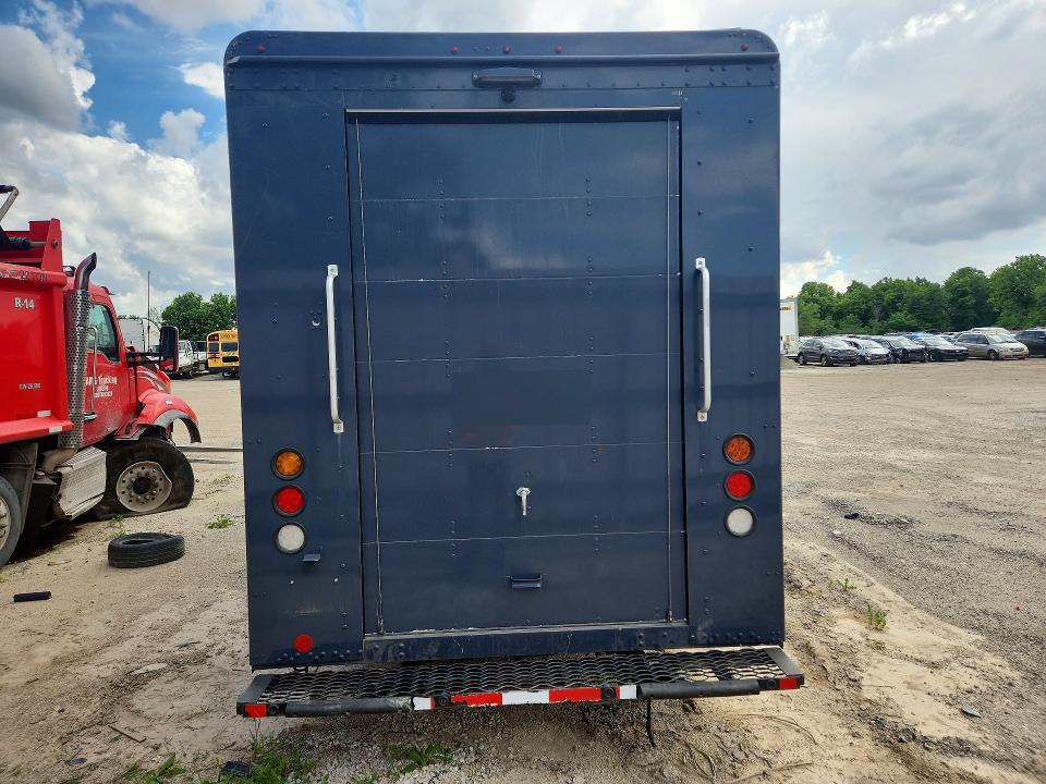 Aukcja sprzedaży 2020 Freightliner Chassis, vin: 4UZAC2EA1LCLZ6821, numer aukcji: 57157036