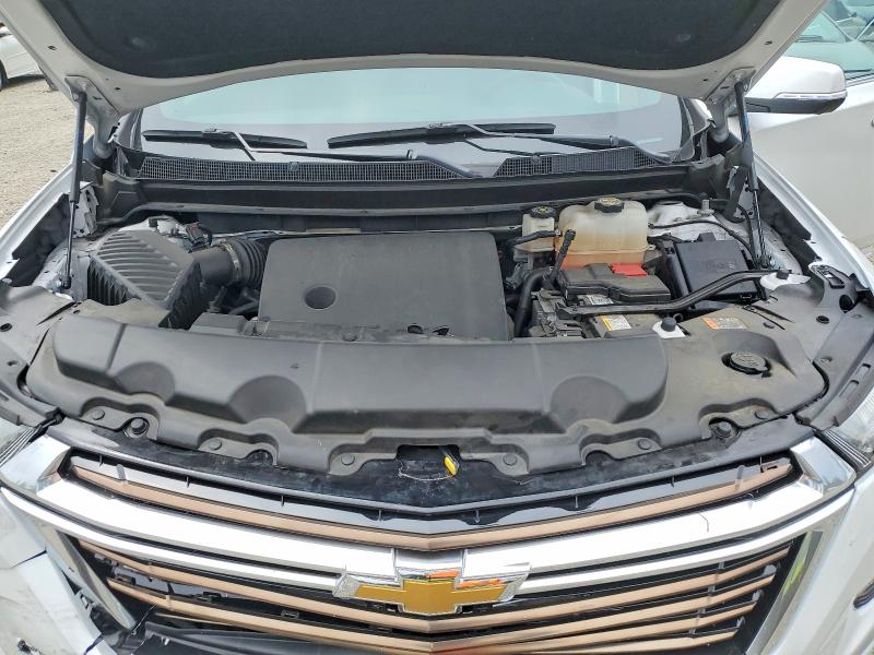 Aukcja sprzedaży 2023 Chevrolet Traverse, vin: 1GNEVNKW3PJ148029, numer aukcji: 58770256