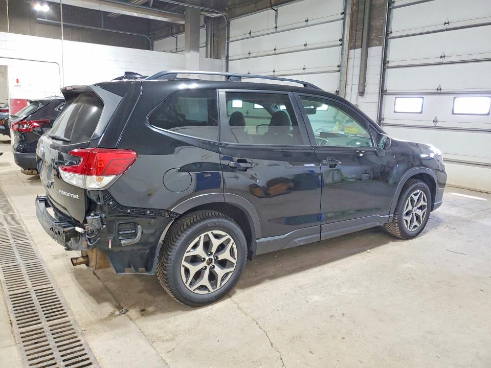 58538656 :رقم المزاد ، JF2SKAJC3LH403883 vin ، 2020 Subaru Forester مزاد بيع
