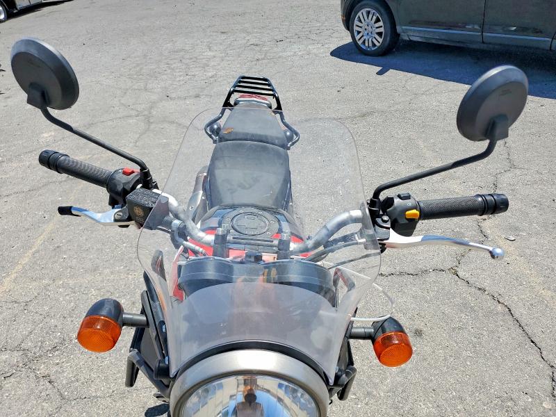 2021 Royal Enfield Motors Himalayan მანქანა იყიდება აუქციონზე, vin: ME3FSM249MK468355, აუქციონის ნომერი: 55518916