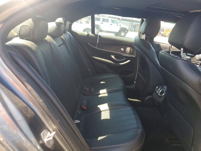 Aukcja sprzedaży 2017 Mercedes-benz E, vin: WDDZF4JB7HA098940, numer aukcji: 56839926