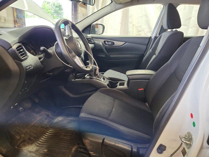58316616 :رقم المزاد ، JN1BJ1CW4LW384994 vin ، 2020 Nissan Rogue Sport مزاد بيع