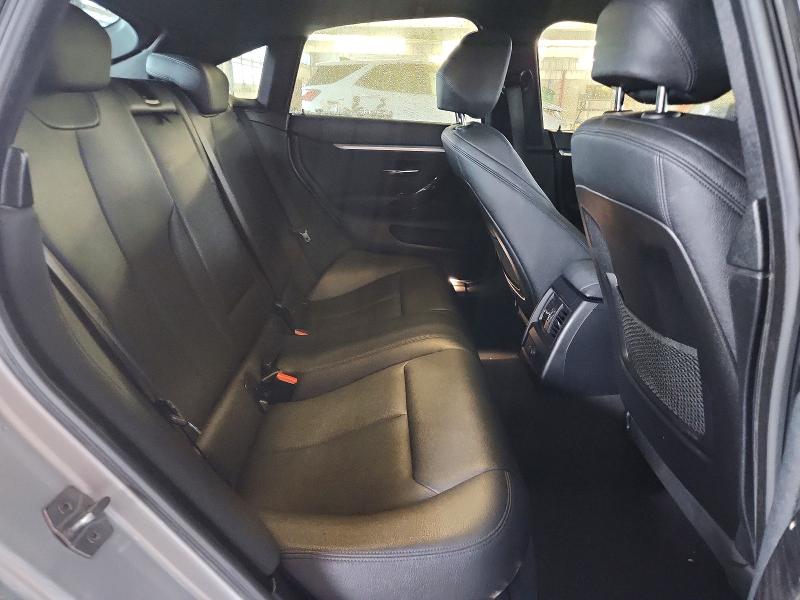 2019 Bmw 430xi მანქანა იყიდება აუქციონზე, vin: WBA4J3C57KBL10576, აუქციონის ნომერი: 56481786