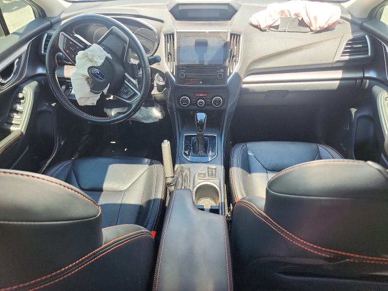 Aukcja sprzedaży 2023 Subaru Crosstrek, vin: JF2GTHNC9P8323354, numer aukcji: 57908356