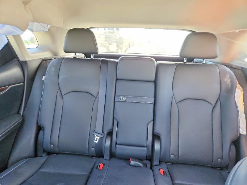 Aukcja sprzedaży 2022 Lexus Rx, vin: 2T2HGMDA8NC093089, numer aukcji: 85458795