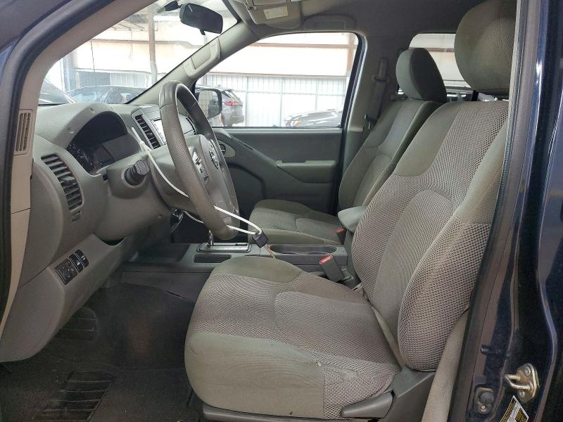 55866516 :رقم المزاد ، 1N6AD0EV1KN791610 vin ، 2019 Nissan Frontier مزاد بيع
