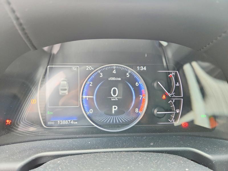 Продажа на аукционе авто 2019 Lexus Es, vin: 58ABZ1B1XKU032528, номер лота: 57387196