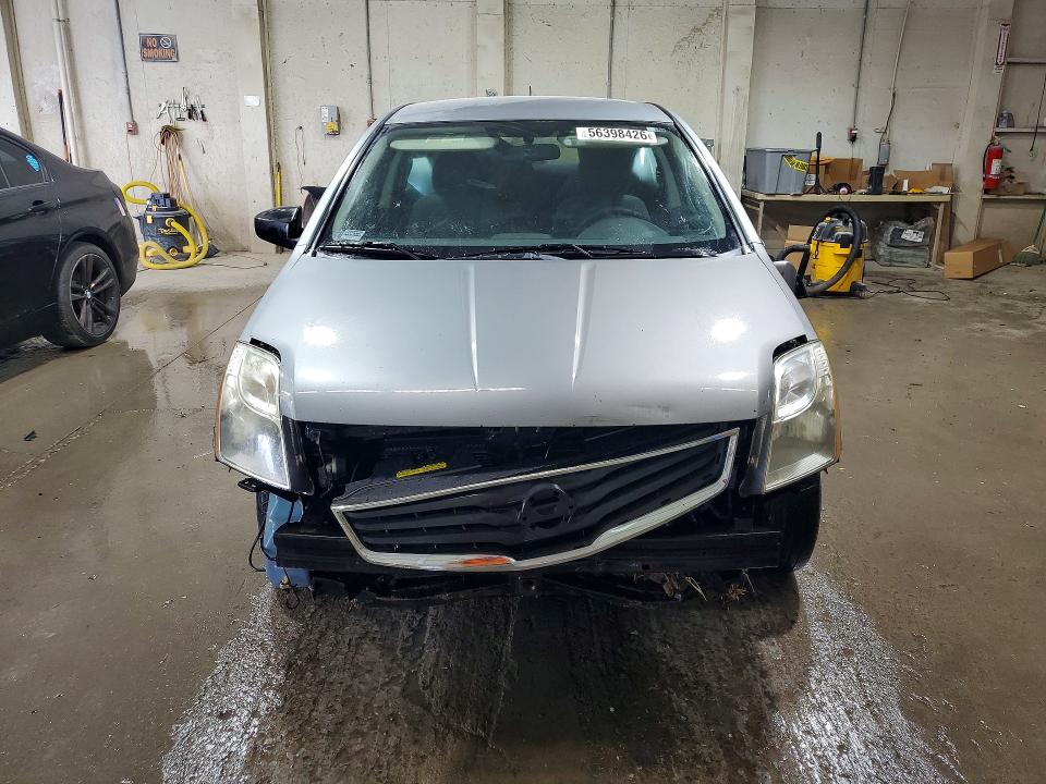 Aukcja sprzedaży 2010 Nissan Sentra, vin: 3N1AB6AP1AL662609, numer aukcji: 56398426