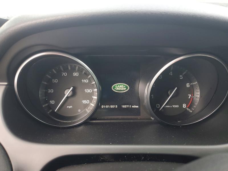 Aukcja sprzedaży 2016 Land Rover Discovery Sport, vin: SALCP2BG3GH612079, numer aukcji: 58742456